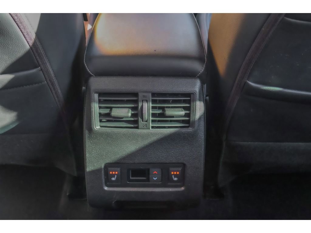 Used 2023 Mitsubishi Outlander SEL 40th Anniversary image 27