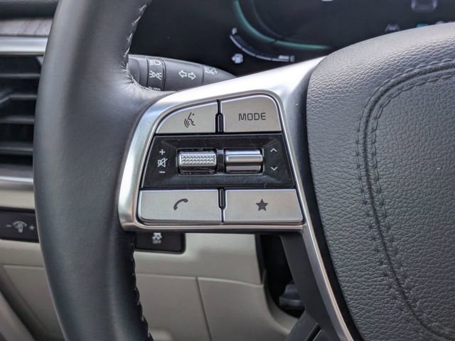 Used 2023 Kia Telluride EX w/ EX Captain's Chair Package FWD image 30