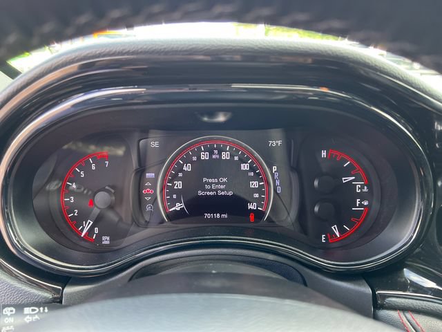 Certified 2024 Dodge Durango GT AWD/4WD image 14