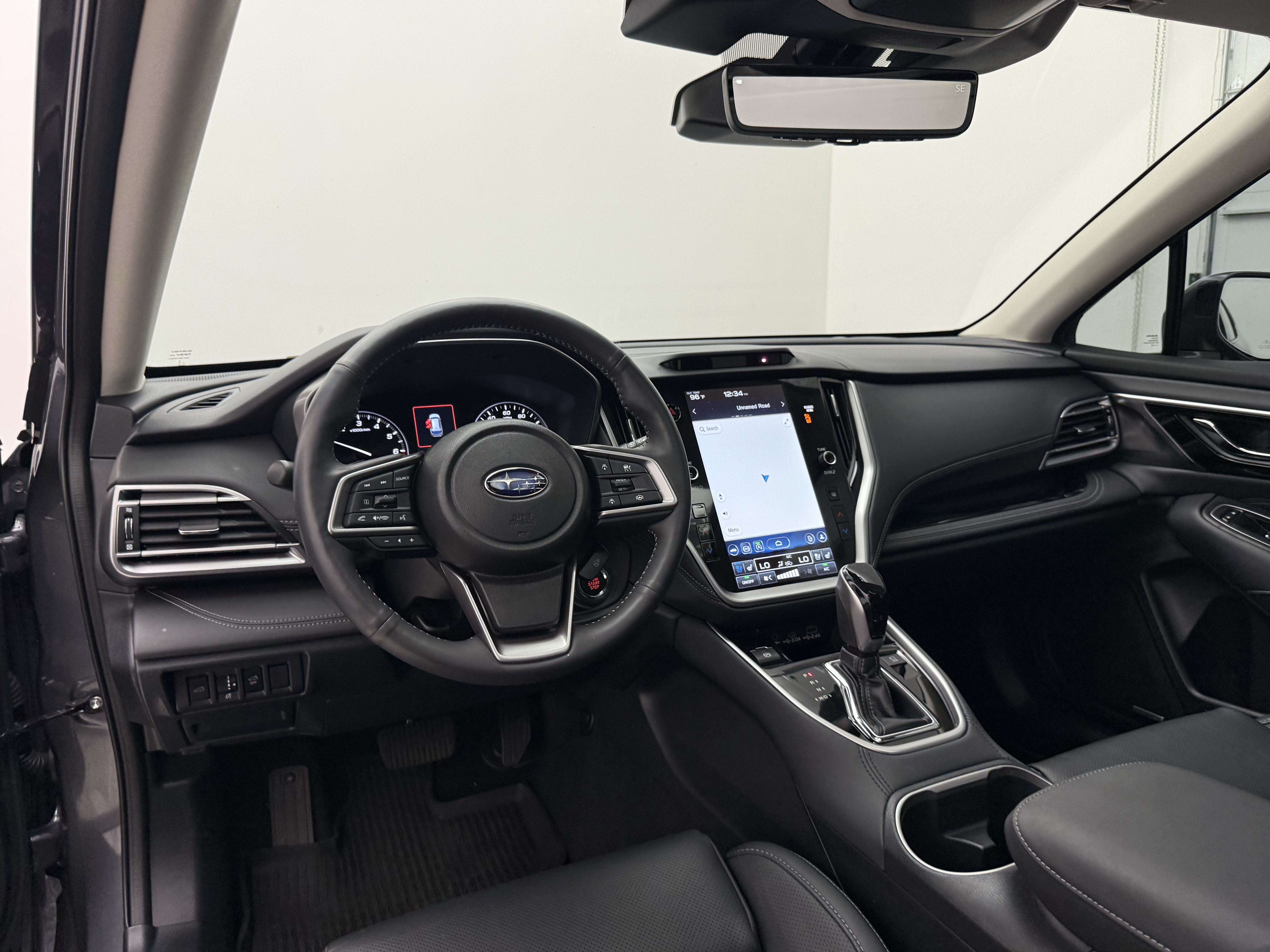 Used 2025 Subaru Outback Touring AWD/4WD image 24