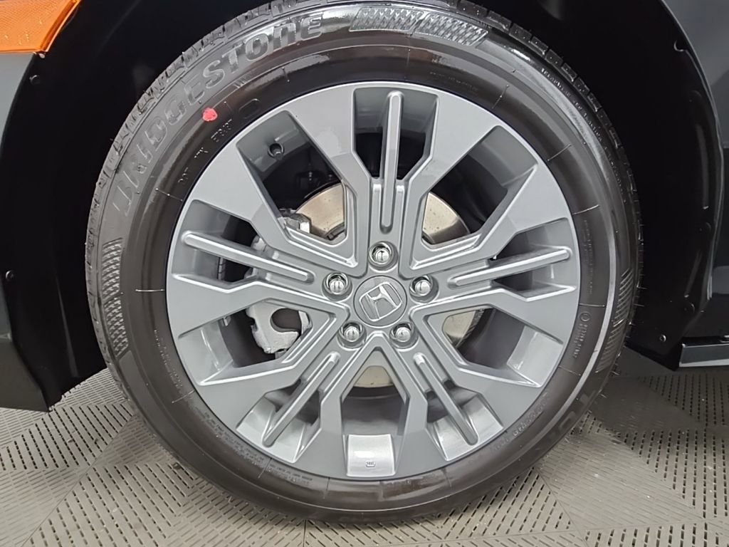 New 2026 Honda Odyssey Touring image 46