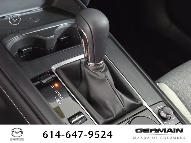 Certified 2026 MAZDA CX-30 Aire Edition AWD/4WD image 28