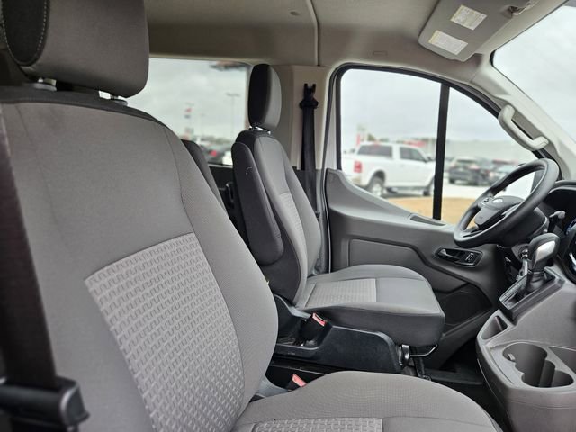 Used 2023 Ford Transit 350 XLT image 15