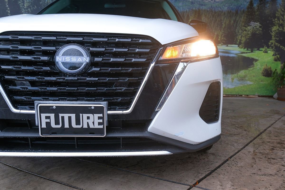 Used 2022 Nissan Kicks SV image 36