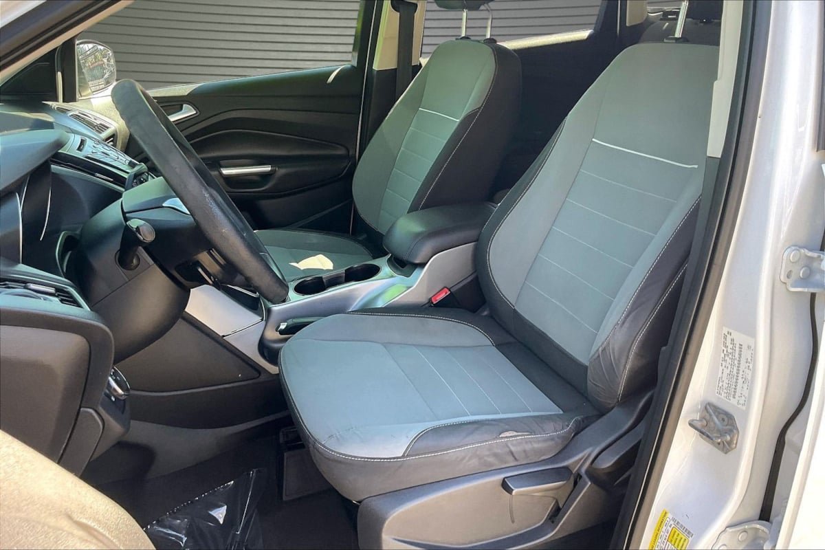 Used 2013 Ford Escape SE AWD/4WD image 20