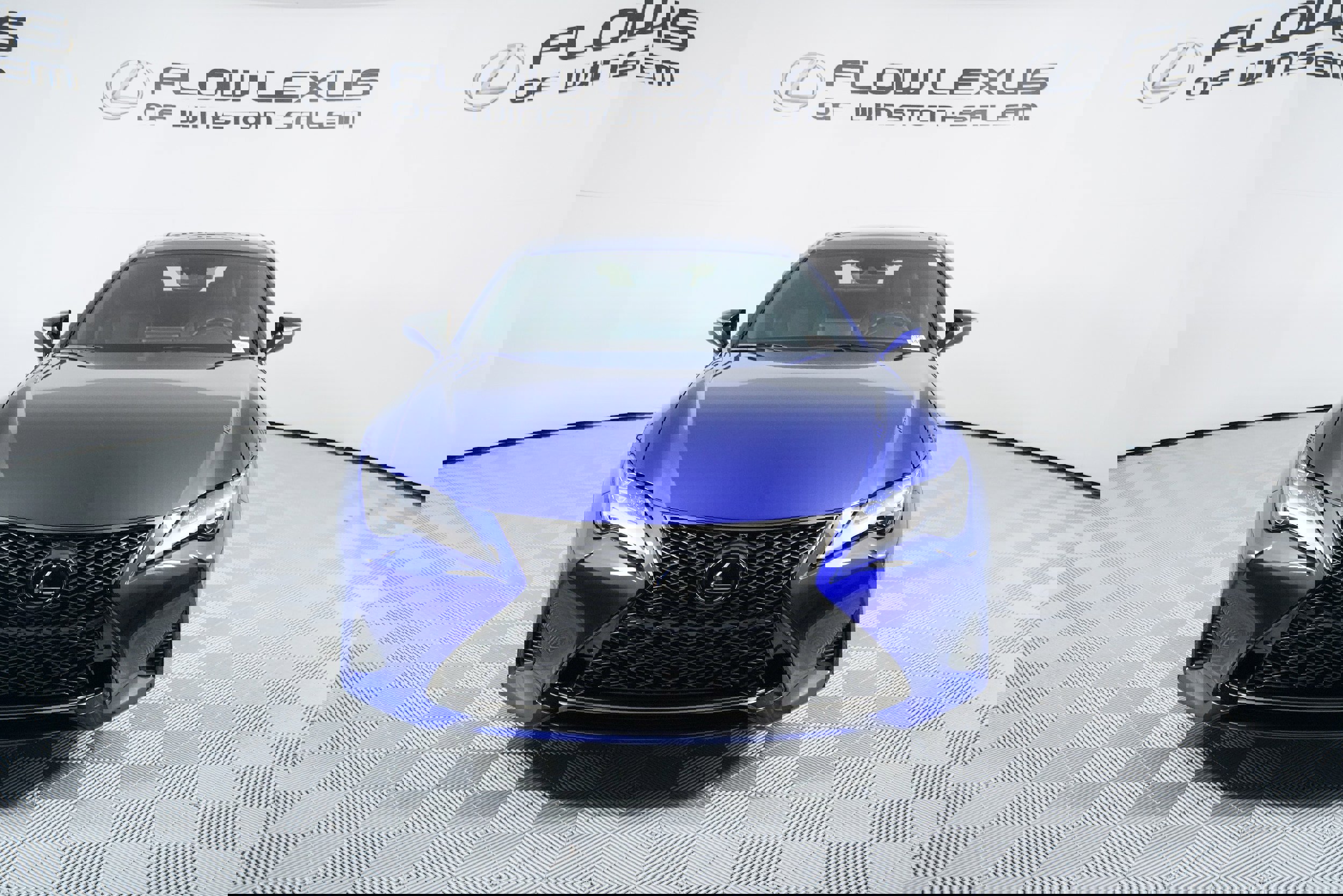 New 2025 Lexus RC 350 F Sport image 2