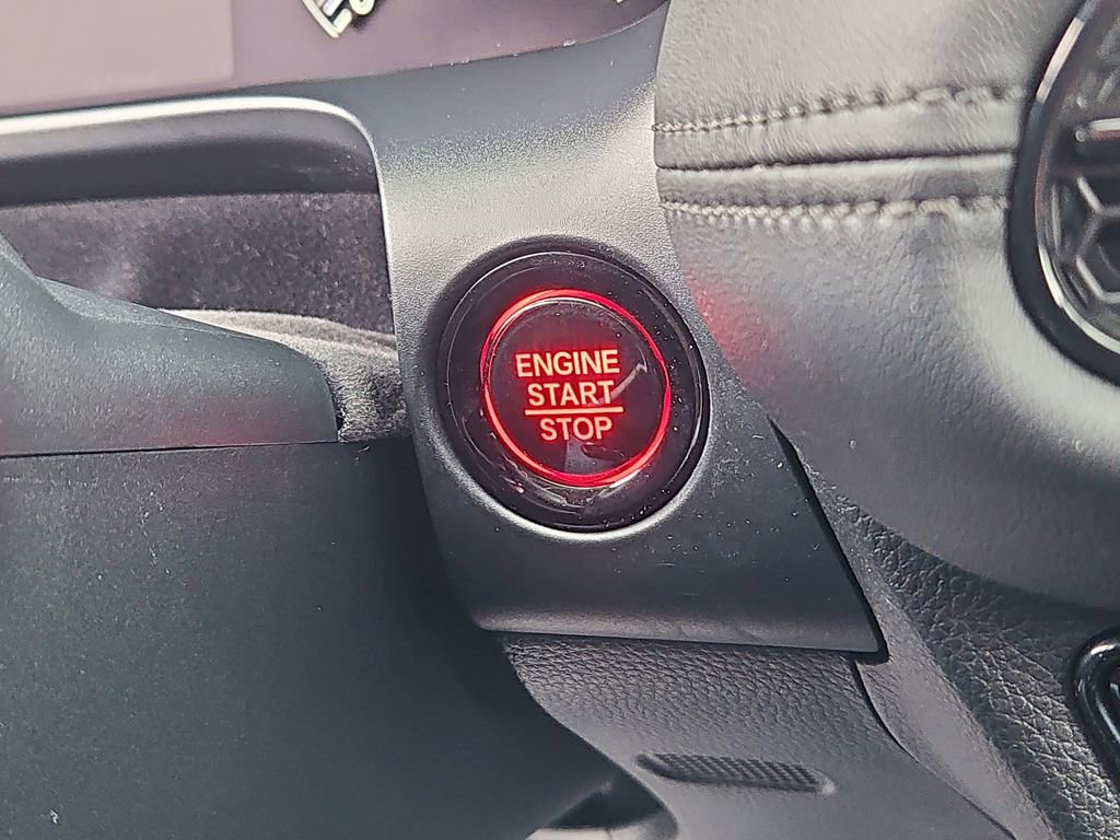 Used 2023 Honda HR-V LX image 18