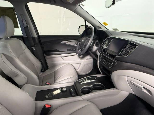 Used 2022 Honda Ridgeline RTL image 47