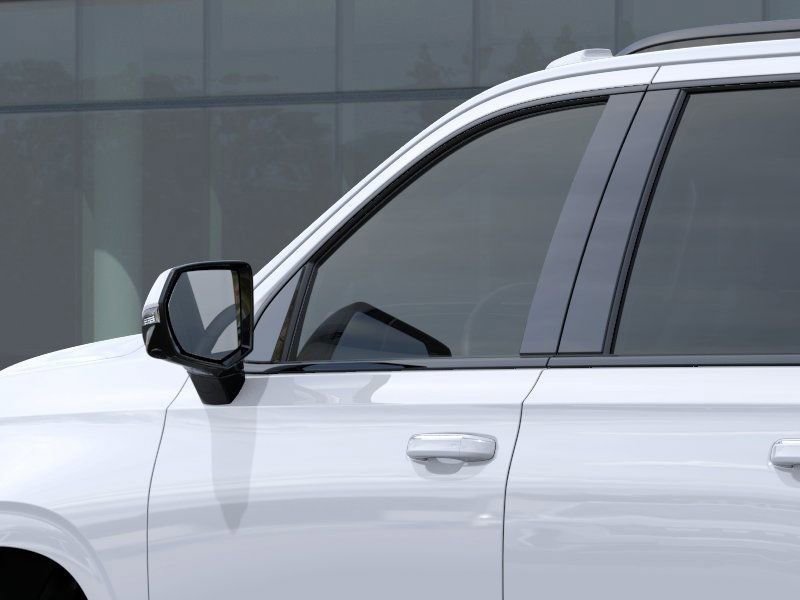 New 2026 Cadillac Escalade ESV Platinum Sport image 13