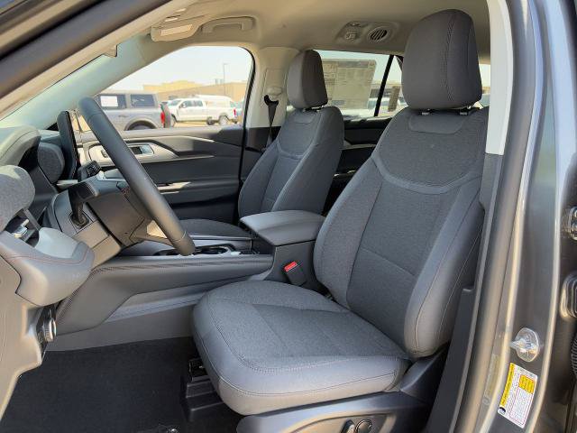 New 2026 Ford Explorer Active AWD/4WD image 52
