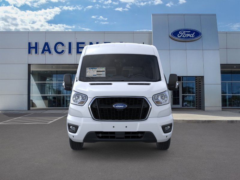 New 2025 Ford Transit 350 XLT RWD image 6