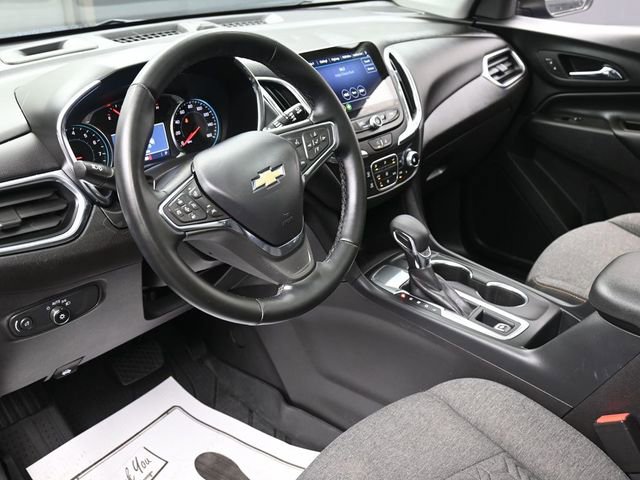 Used 2024 Chevrolet Equinox LT image 14