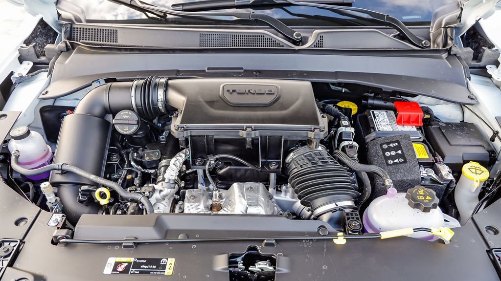 New 2026 Jeep Compass Latitude image 27