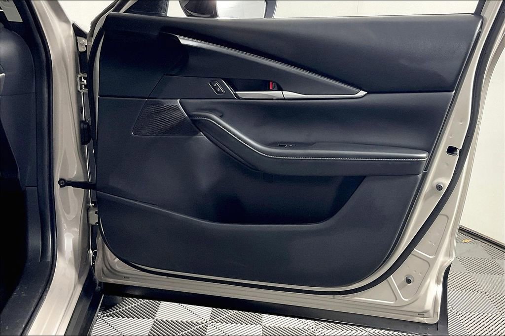 Used 2024 MAZDA CX-30 AWD 2.5 S w/ Select Sport Pkg image 25