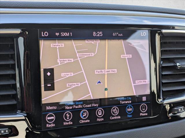 Used 2018 Chrysler Pacifica Touring-L Plus w/ S Appearance Package image 15