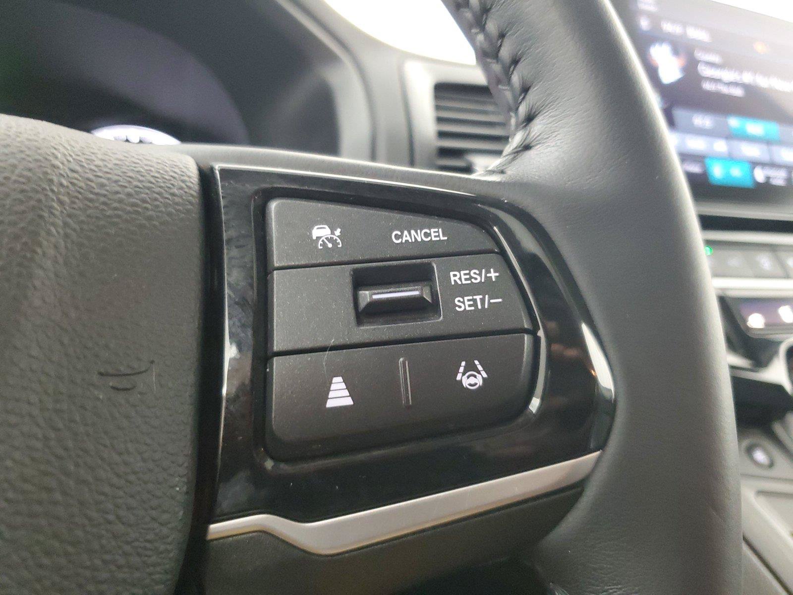 Used 2025 Honda Odyssey EX-L image 25