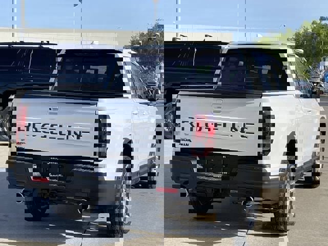 Certified 2026 Honda Ridgeline RTL image 4