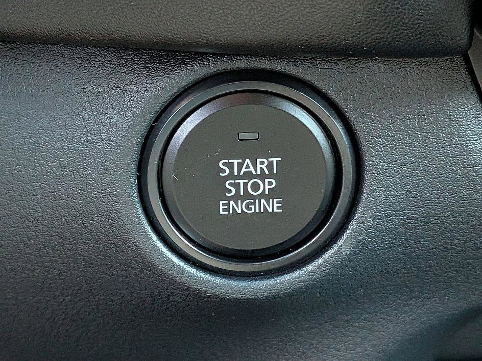 New 2026 MAZDA CX-50 AWD 2.5 S w/ Cargo Package image 26