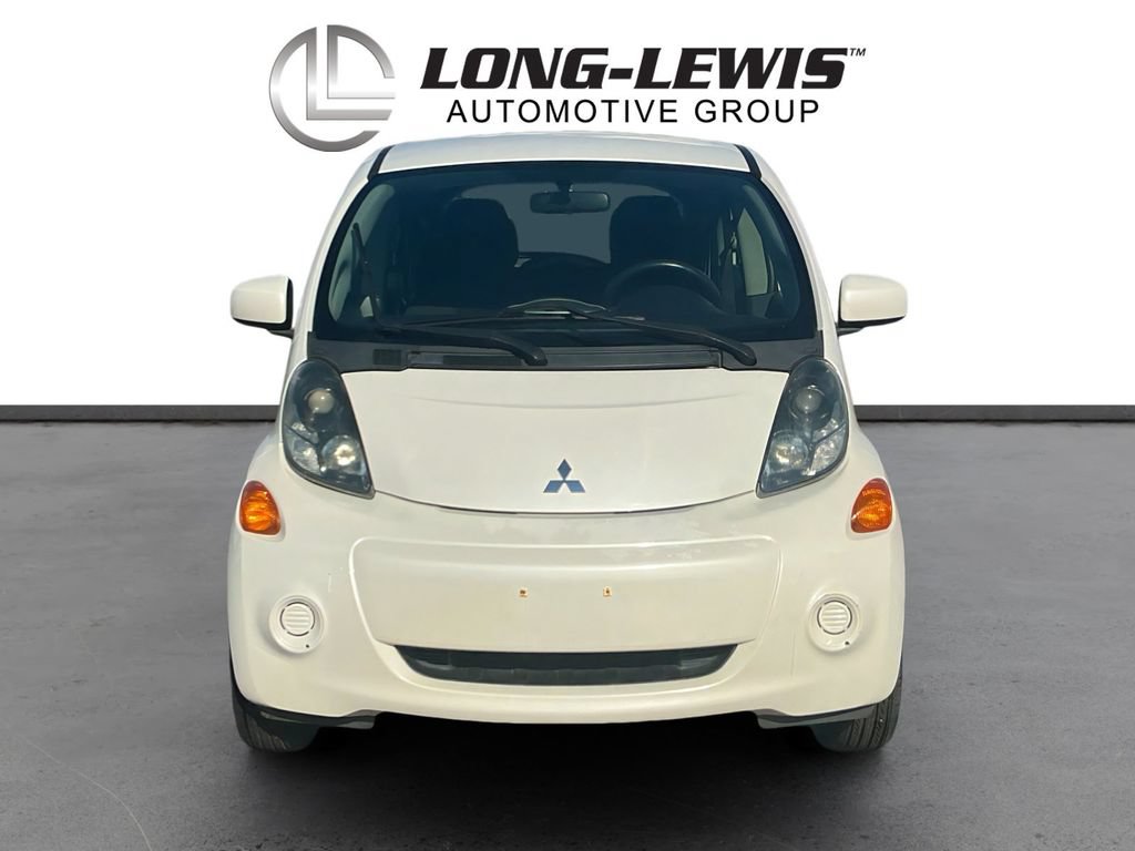 Used 2012 Mitsubishi i RWD image 11