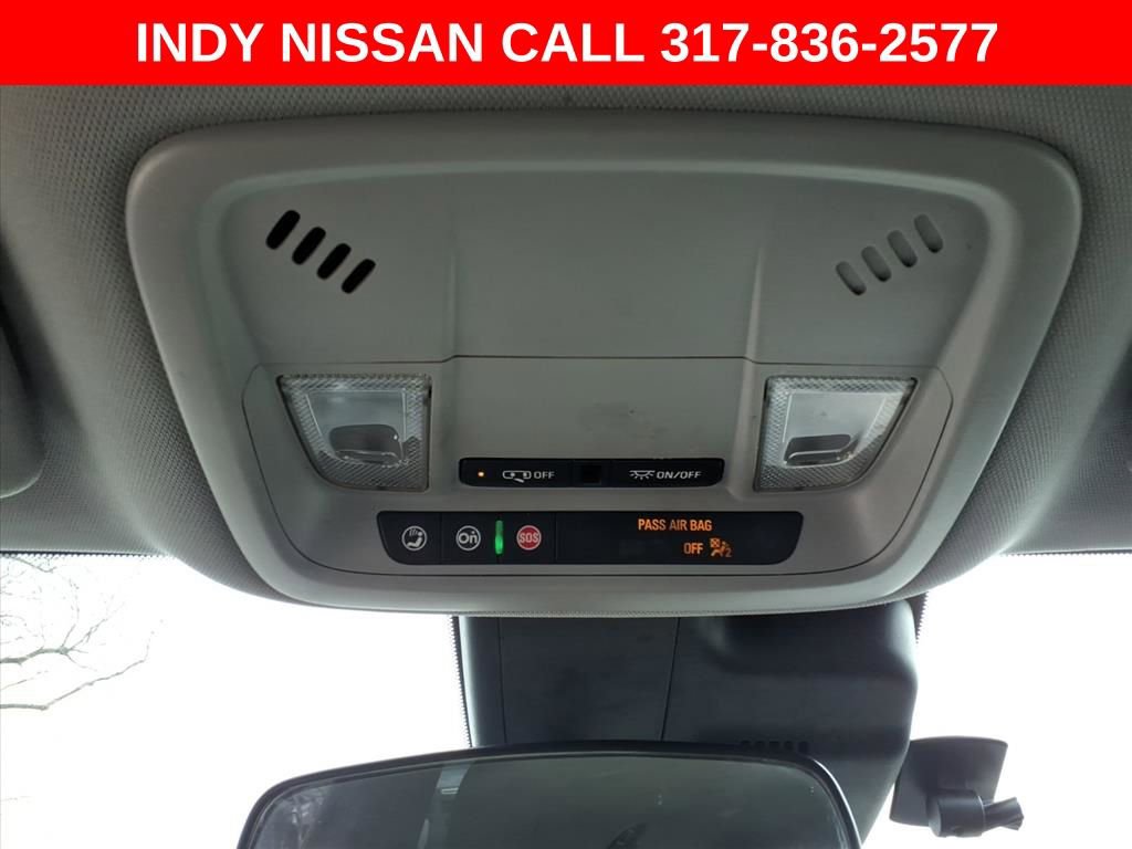 Used 2023 Chevrolet Malibu LT w/ Driver Confidence Package image 25