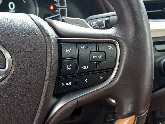 Used 2019 Lexus ES 300h w/ Accessory Package 2 FWD image 23