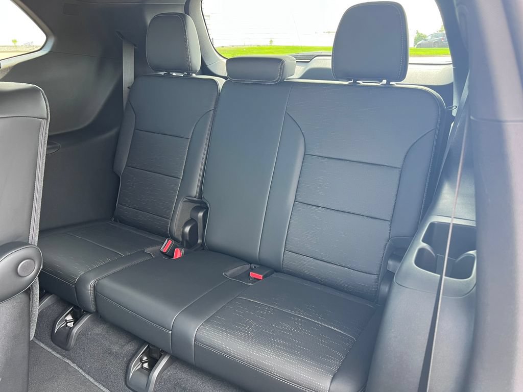 New 2026 Buick Enclave Sport Touring w/ Power Package AWD/4WD image 7