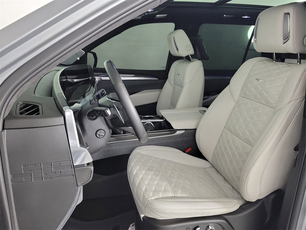 Certified 2025 Cadillac Escalade V image 17