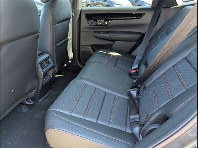 New 2026 Honda CR-V Sport Touring image 11