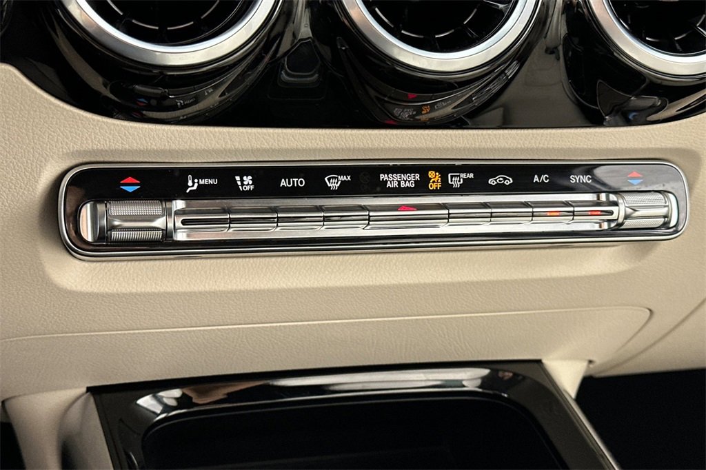 Certified 2026 Mercedes-Benz GLA 250 image 23