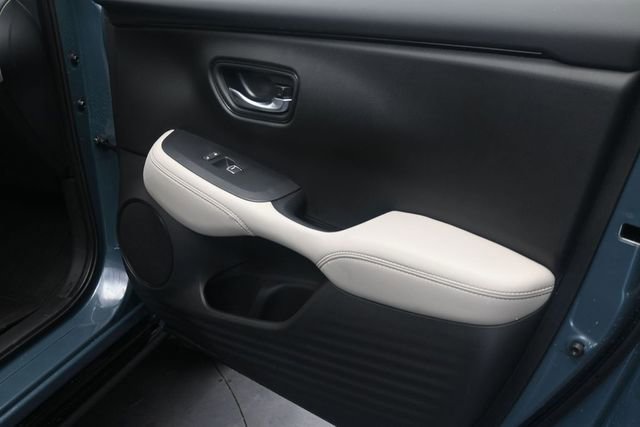 Certified 2026 Honda HR-V EX-L image 21
