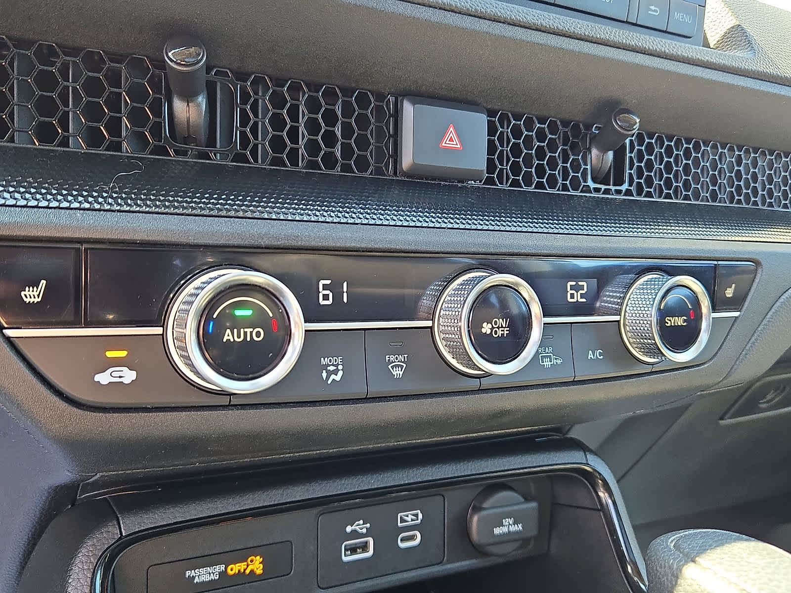 Used 2023 Honda CR-V EX image 17