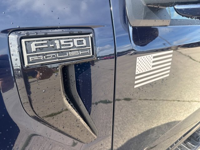 New 2025 Ford F150 Lariat image 26