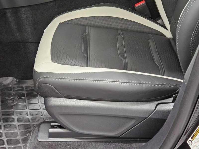 New 2025 Mercedes-Benz GLE 63 AMG S image 17