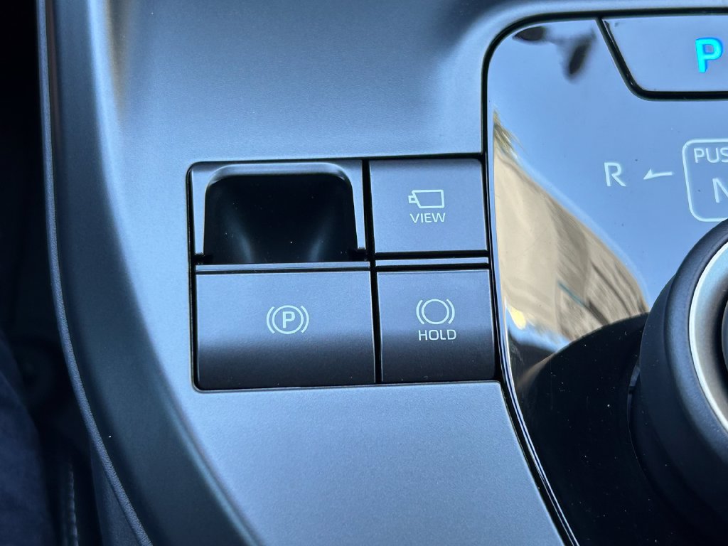 New 2026 Toyota bZ Woodland AWD/4WD image 31