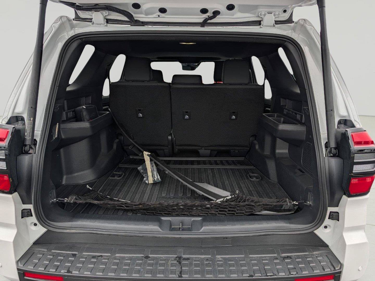 Used 2025 Toyota 4Runner TRD Off-Road Premium w/ Tow Technology Package AWD/4WD image 25
