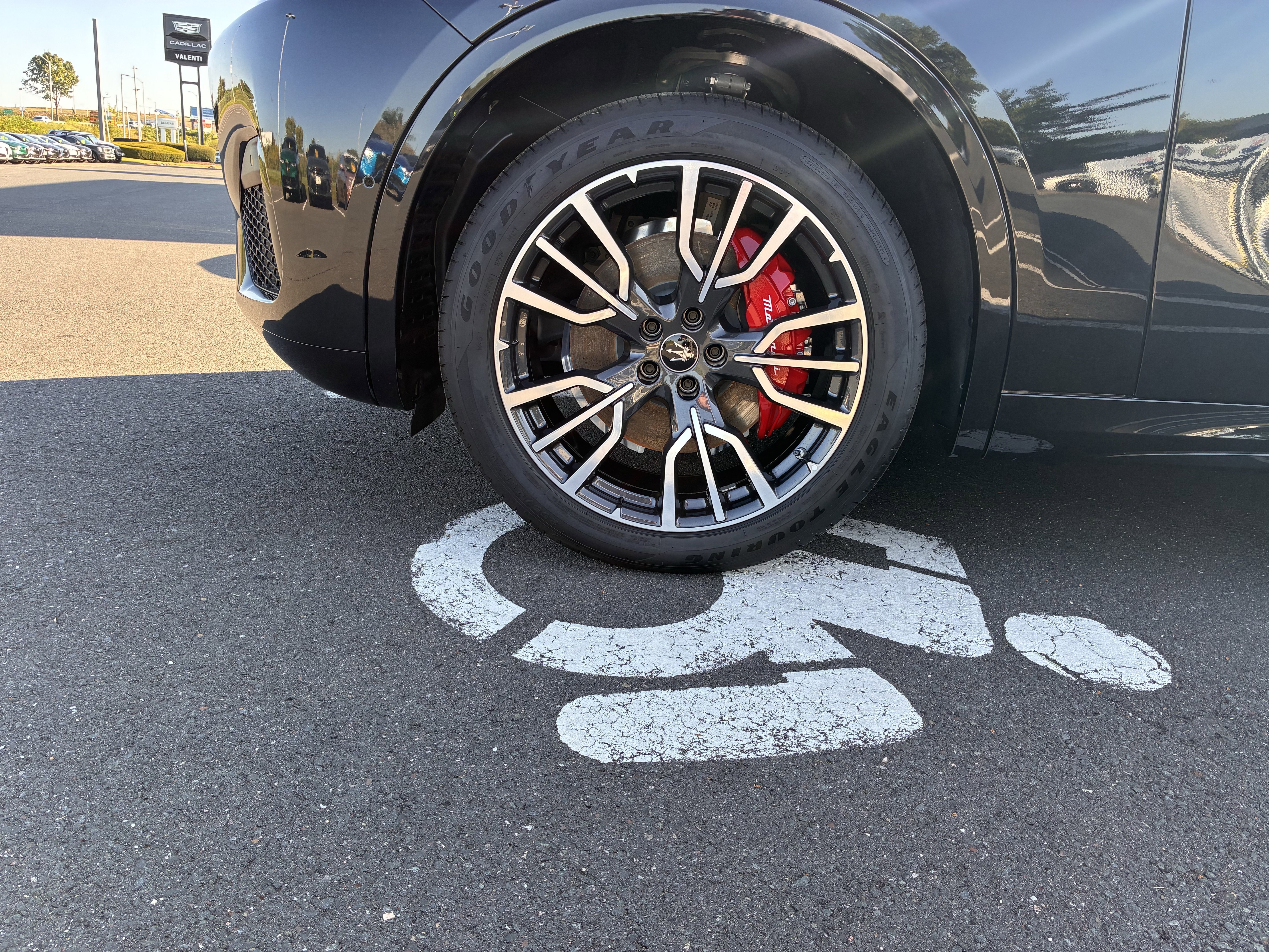 New 2025 Maserati Grecale GT image 14