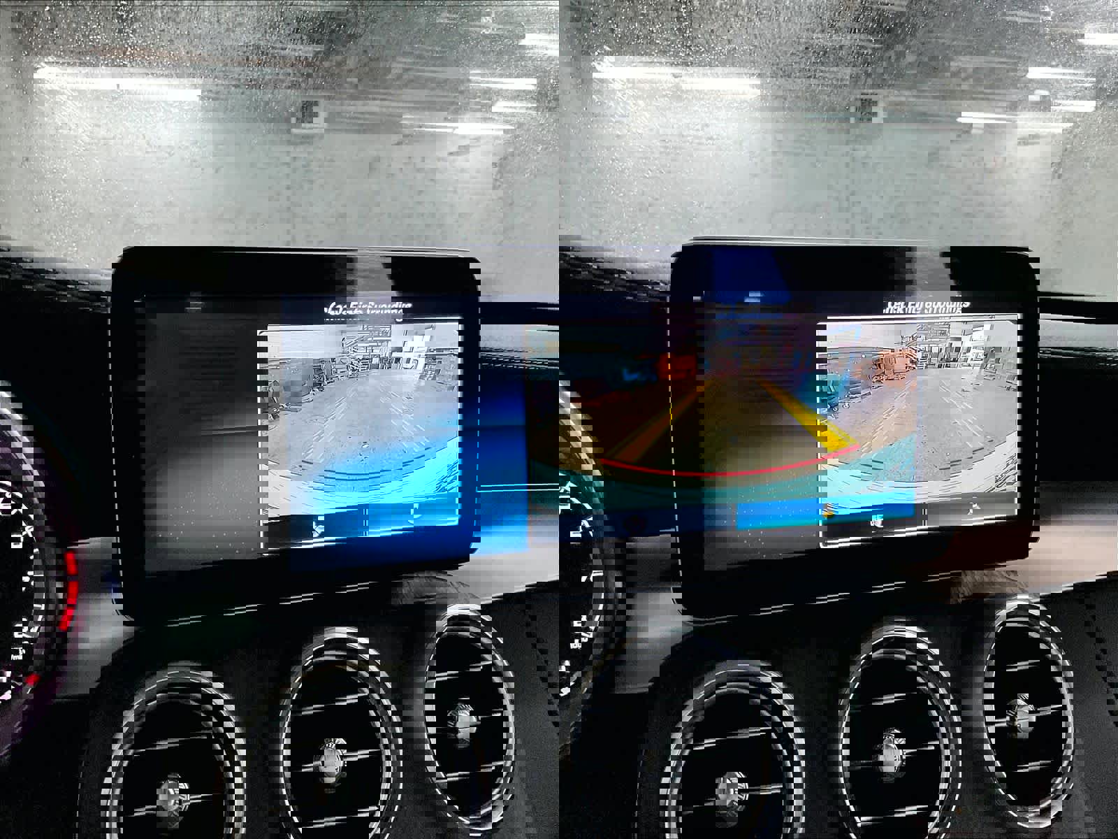 Used 2019 Mercedes-Benz C 43 AMG 4MATIC Sedan image 23