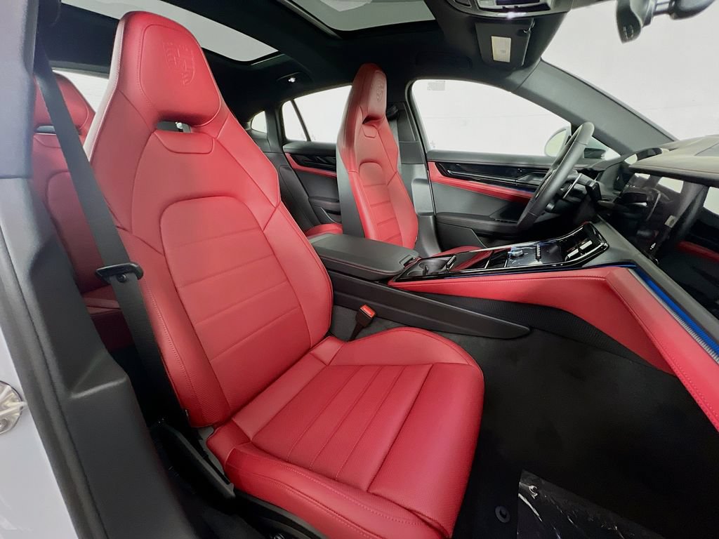 New 2026 Porsche Panamera 4 AWD/4WD image 30
