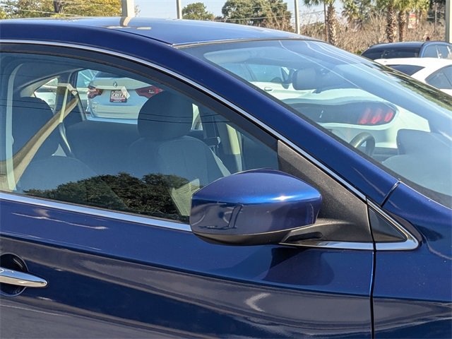 Used 2016 Nissan Sentra S image 13