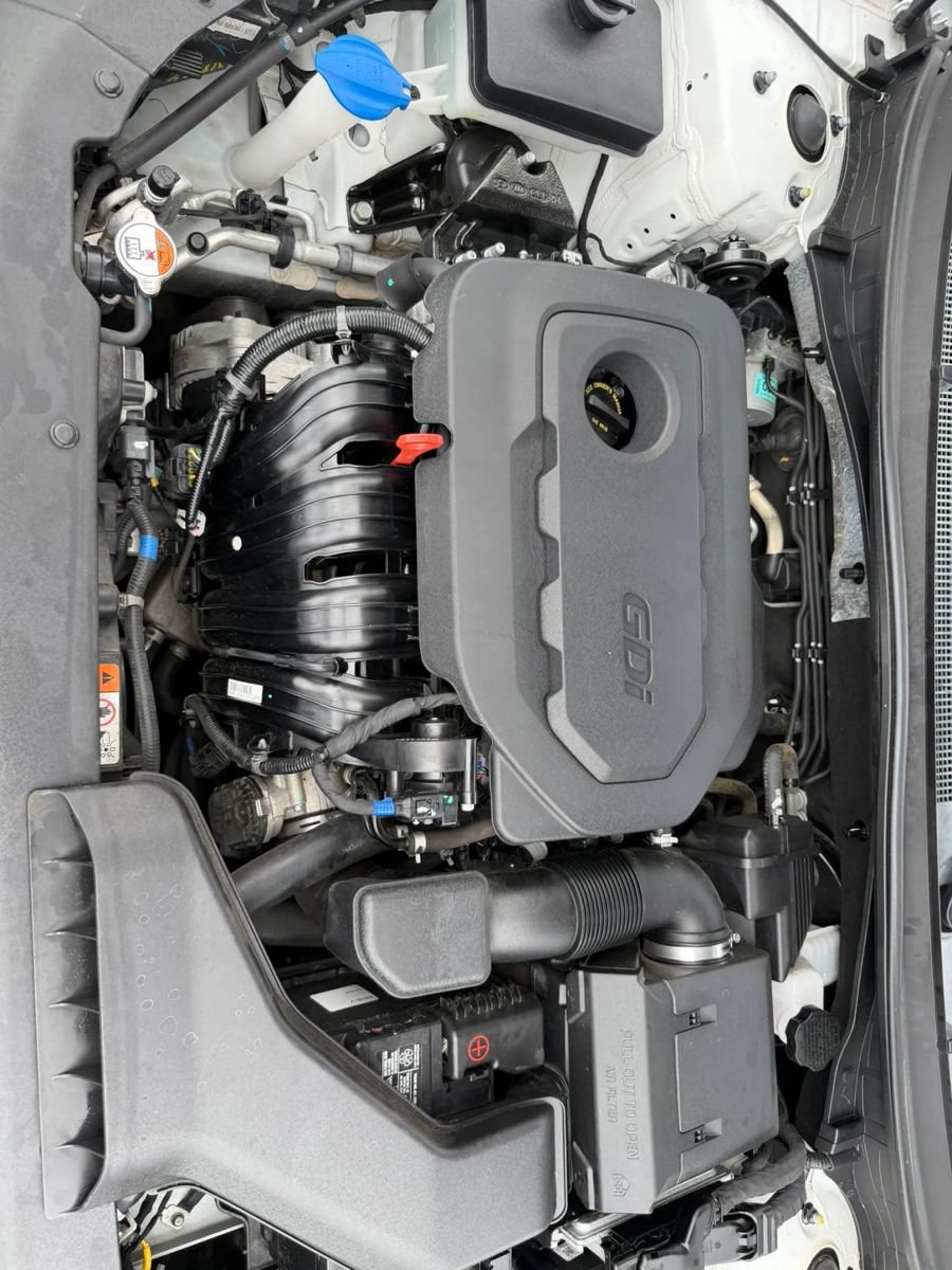 Used 2019 Hyundai Sonata SE FWD image 26