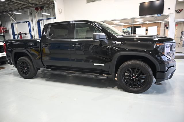New 2026 GMC Sierra 1500 Elevation AWD/4WD image 4