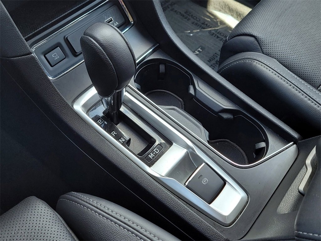 Used 2023 Subaru Ascent Limited w/ Technology Package image 25