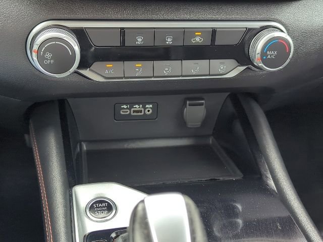 Used 2024 Nissan Altima 2.5 SR image 8