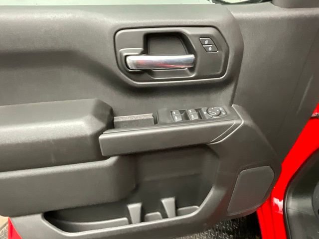 New 2026 Chevrolet Silverado 1500 Custom Trail Boss w/ LPO, Dark Essentials Package image 10