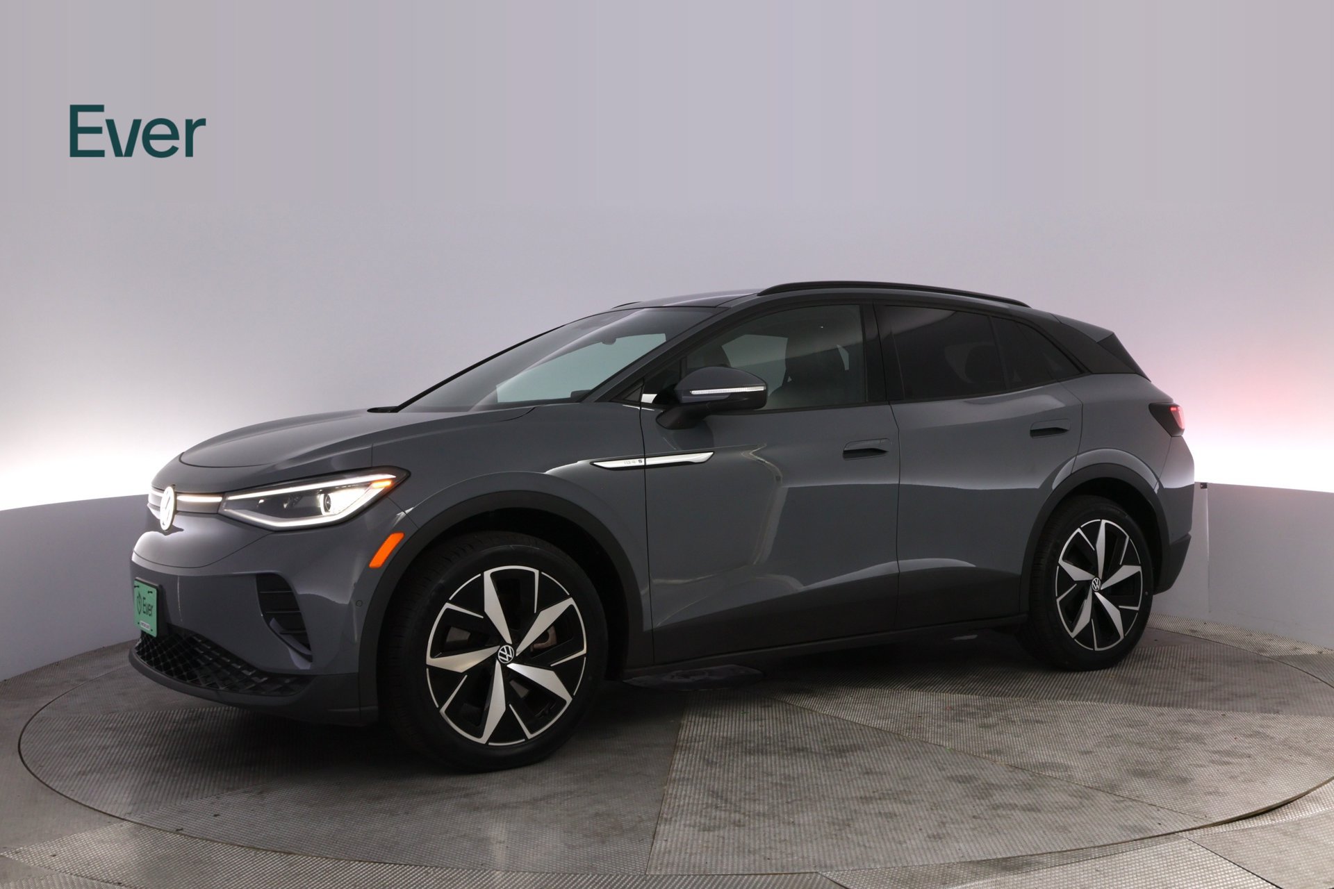 Used 2023 Volkswagen ID.4 S RWD image 18
