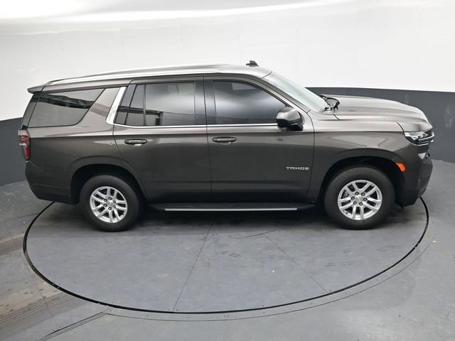 Used 2021 Chevrolet Tahoe LS image 19