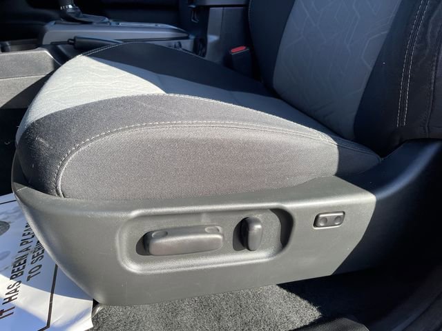 Certified 2023 Toyota Tacoma TRD Off-Road image 13