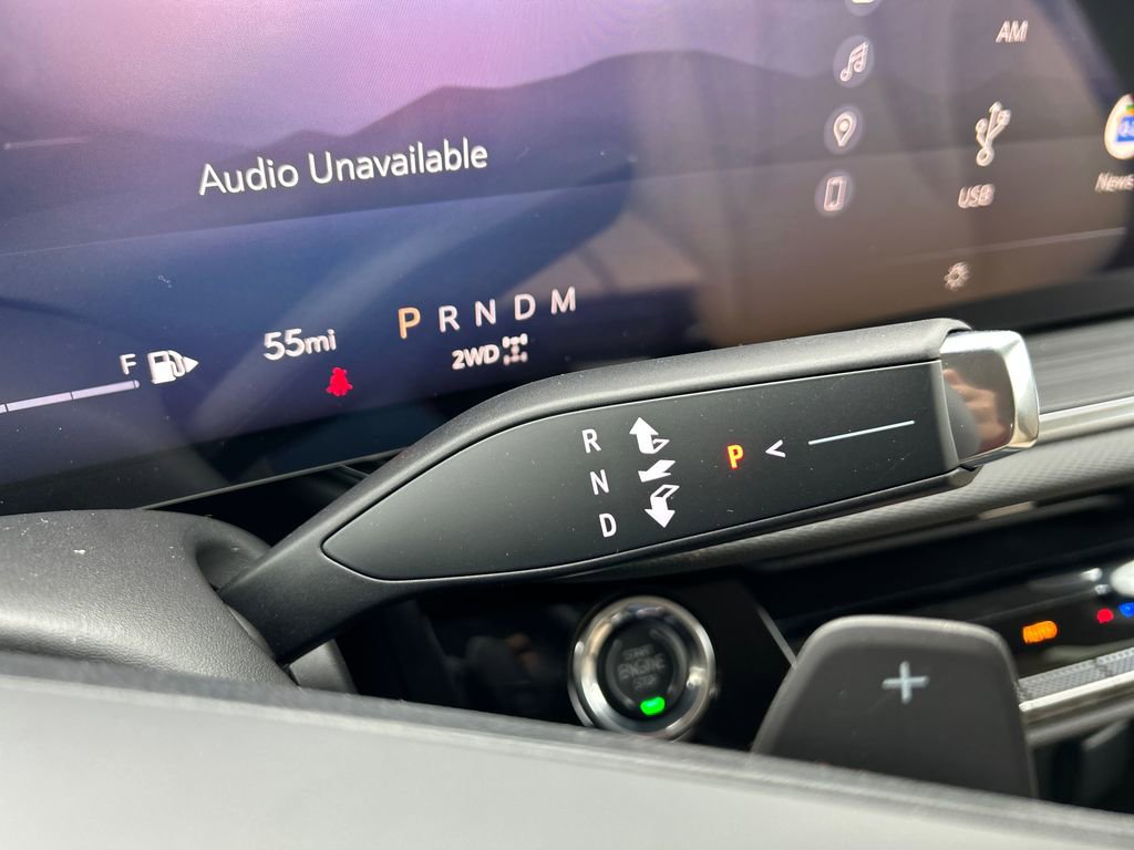 New 2026 Buick Envision Preferred image 17