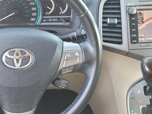 Used 2010 Toyota Venza AWD image 15