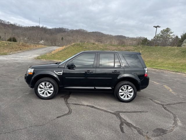 Used 2015 Land Rover LR2 image 5